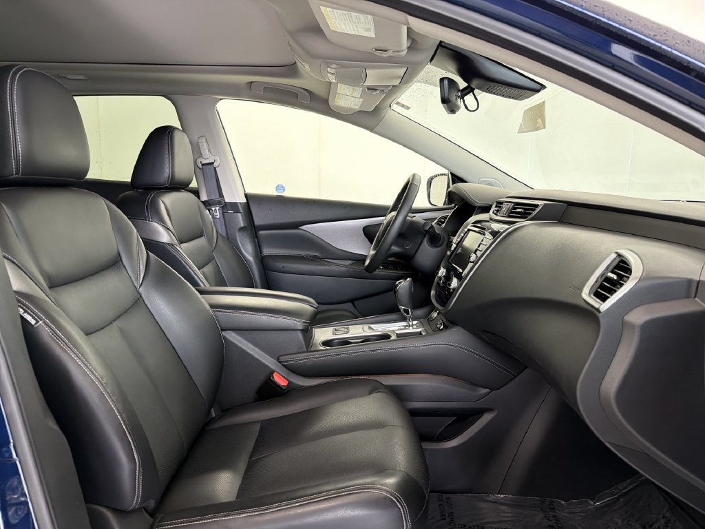 Certified 2024 Nissan Murano SL FWD image 21