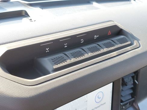 New 2025 Ford Bronco Big Bend w/ Black Diamond Package image 16