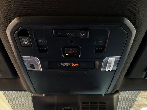 Used 2024 Toyota Tacoma TRD Sport w/ TRD Sport Upgrade Package RWD image 19