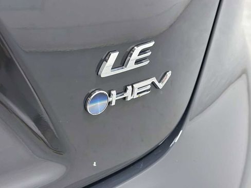 Certified 2025 Toyota Corolla LE w/ Carpet Mat Package (TMS) AWD/4WD image 28