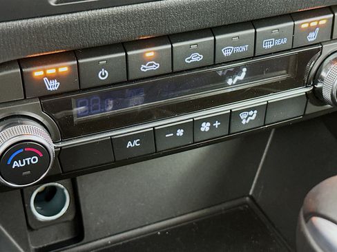 Used 2025 MAZDA CX-5 AWD 2.5 S image 26