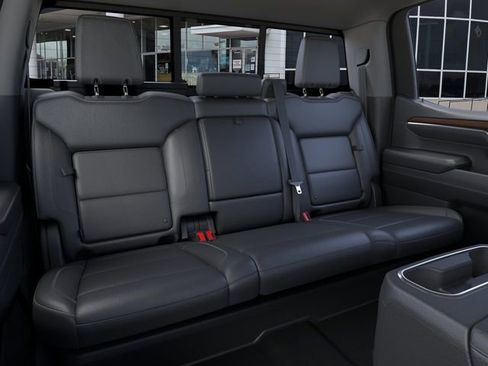 New 2026 GMC Sierra 1500 Denali image 18