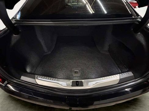 Used 2017 Cadillac CT6 Premium Luxury w/ Active Chassis Package image 8