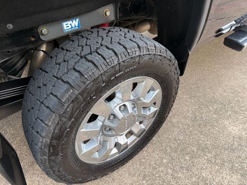 Used 2019 GMC Sierra 2500 Denali w/ Duramax Plus Package image 37