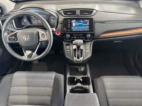Used 2019 Honda CR-V EX image 17