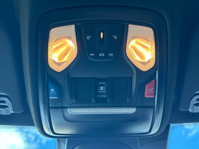 Used 2024 RAM 1500 Rebel w/ Rebel Level 1 Equipment Group AWD/4WD image 53