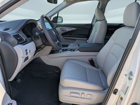 New 2026 Honda Ridgeline RTL image 19