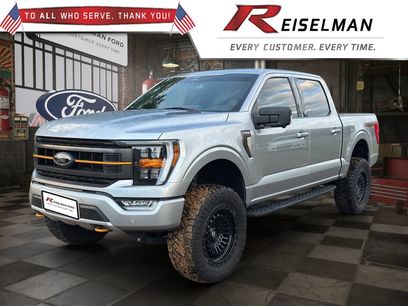 Used 2023 Ford F150 Tremor w/ Trailer Tow Package