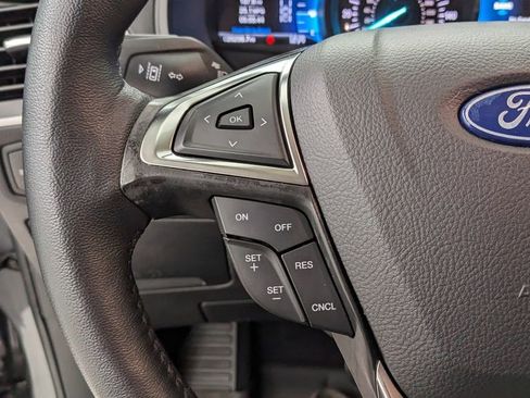 Certified 2024 Ford Edge SEL w/ Convenience Package AWD/4WD image 31