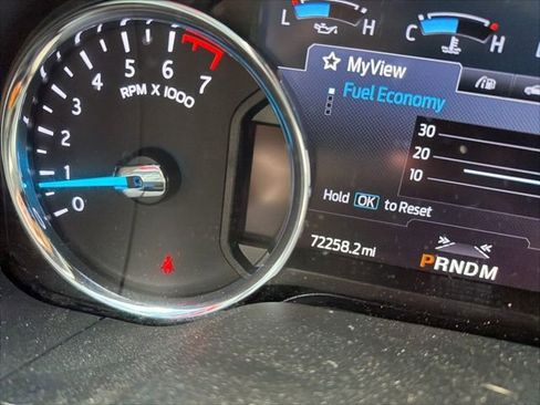 Used 2020 Ford Expedition Max XLT w/ Equipment Group 202A image 47