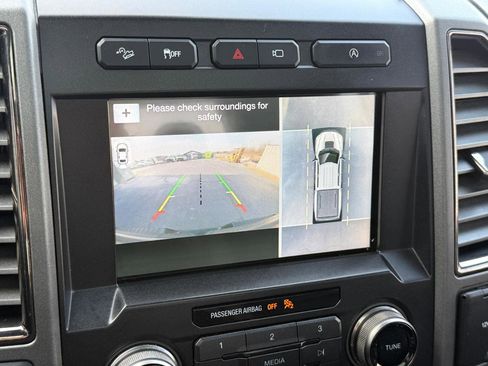 Used 2018 Ford F150 Raptor w/ Equipment Group 802A Luxury image 27