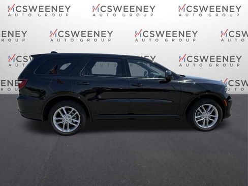 Used 2026 Dodge Durango GT image 6