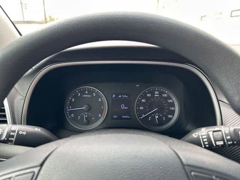 Used 2020 Hyundai Tucson SEL image 9