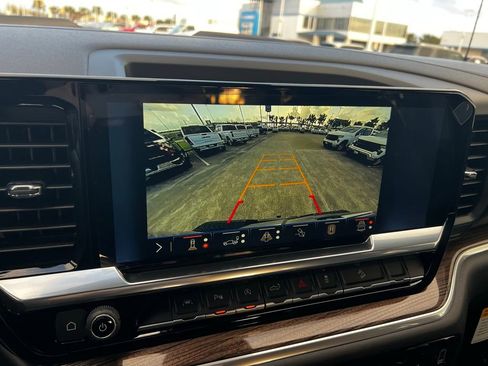 New 2026 Chevrolet Silverado 1500 LT Trail Boss w/ Safety Package image 73