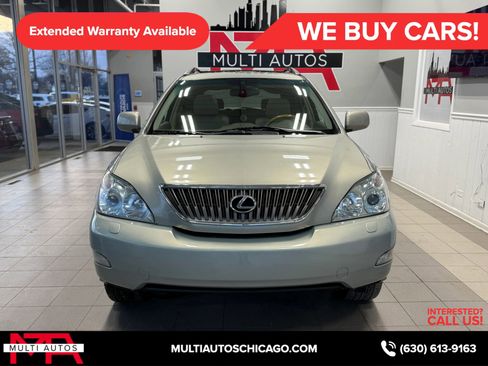Used 2004 Lexus RX 330 AWD image 6