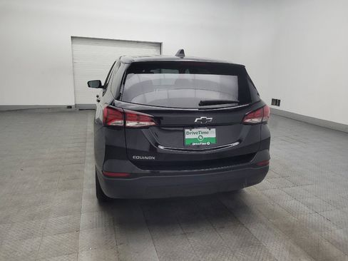 Used 2024 Chevrolet Equinox LS w/ LS Convenience Package FWD image 6