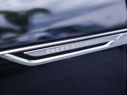 New 2026 Volkswagen Atlas Cross Sport SE image 15