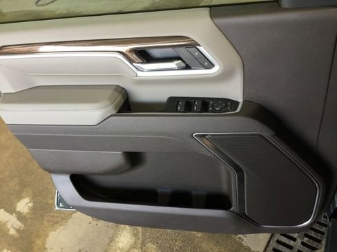 New 2025 Chevrolet Silverado 2500 LT w/ All Star Edition image 49