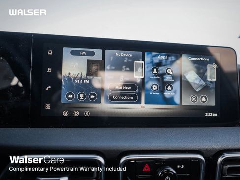 New 2026 Nissan Sentra S FWD image 21