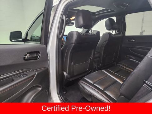 Certified 2024 Dodge Durango GT image 26