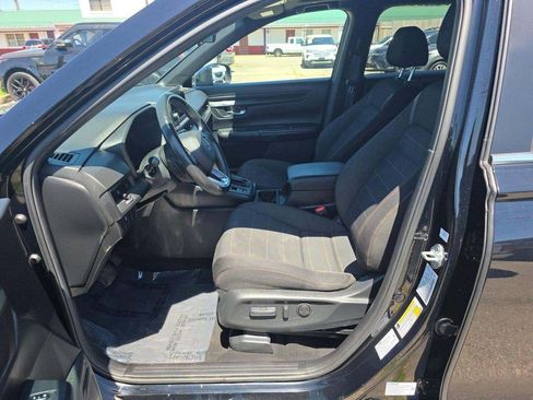 Used 2023 Honda CR-V Sport image 5