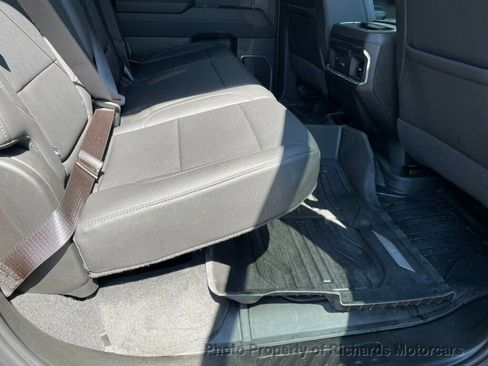 Used 2024 GMC Sierra 1500 Elevation w/ Elevation Premium Package image 20