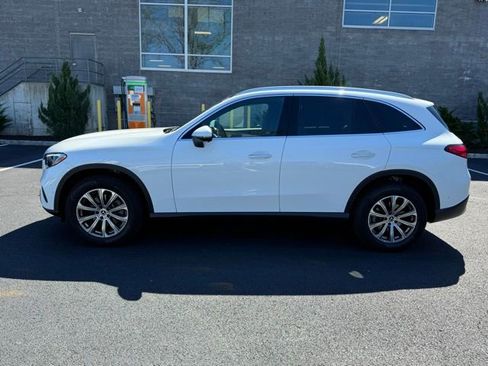 Used 2026 Mercedes-Benz GLC 300 4MATIC image 6