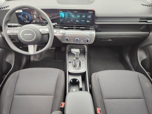 New 2026 Hyundai Kona SE FWD image 24