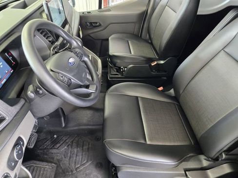 New 2026 Ford Transit 350 148 High Roof Extended RWD image 10