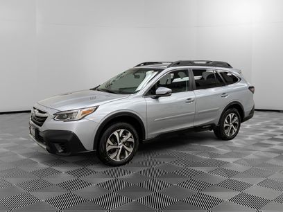 Used 2022 Subaru Outback Limited
