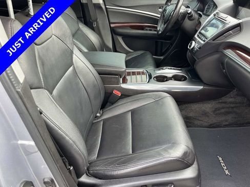 Used 2016 Acura MDX FWD w/ Technology Package image 24