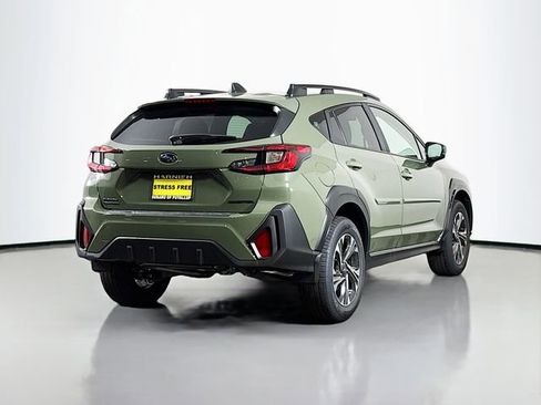 New 2026 Subaru Crosstrek 2.0i Premium image 7