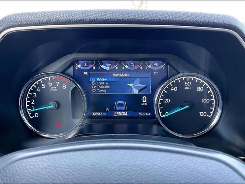 Used 2023 Ford F150 XLT w/ Equipment Group 302A High AWD/4WD image 24