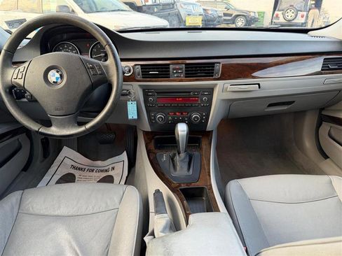 Used 2011 BMW 328i Sedan image 9