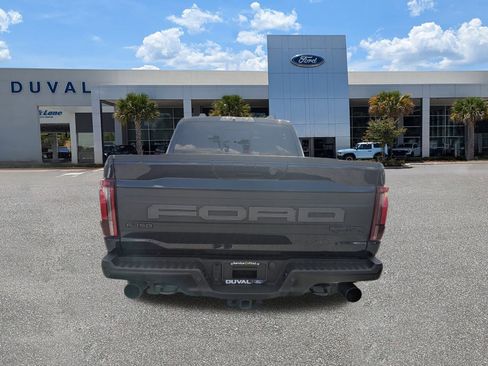 Used 2025 Ford F150 Raptor image 5