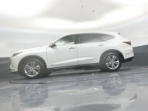 Used 2022 Acura MDX FWD image 45