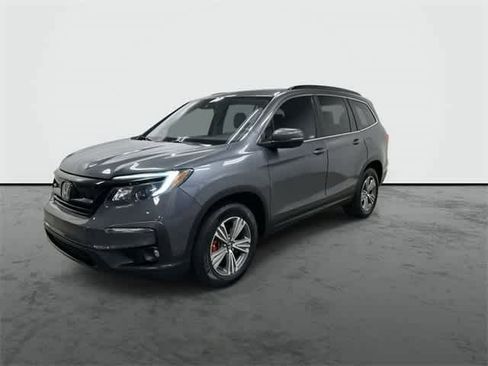 Used 2022 Honda Pilot Special Edition image 8