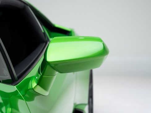 Used 2023 Lamborghini Huracan Tecnica image 15