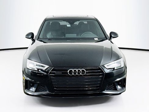 Used 2019 Audi A4 2.0T Premium Plus w/ Premium Plus Package image 2