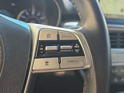 Used 2021 Kia Telluride EX w/ EX Premium Package FWD image 13