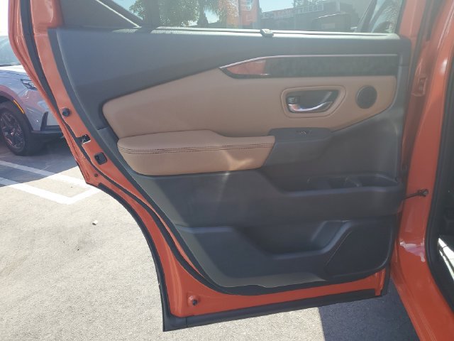 New 2026 Honda Passport TrailSport Elite image 16