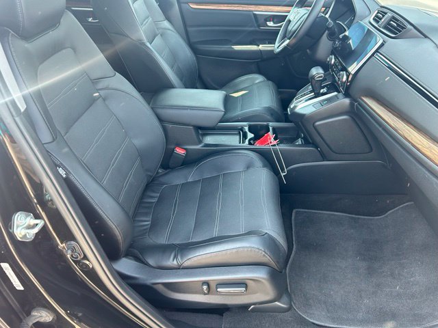 Used 2017 Honda CR-V EX-L image 21