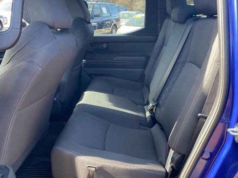 Used 2024 Toyota Tacoma SR5 image 8