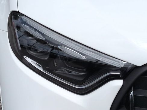 Certified 2026 Mercedes-Benz GLC 43 AMG 4MATIC image 10