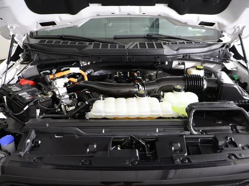Used 2024 Ford F150 Lariat AWD/4WD image 21
