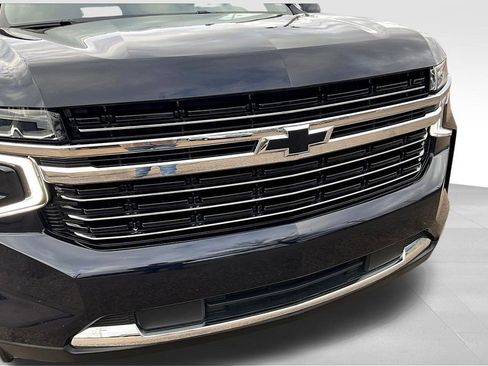 Used 2021 Chevrolet Tahoe LT image 38