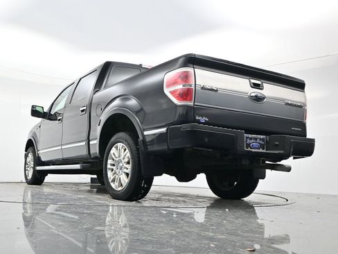 Used 2014 Ford F150 Platinum image 52