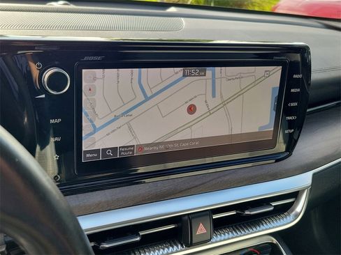 Used 2024 Kia K5 EX w/ EX Premium Package image 28