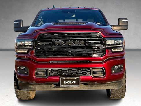 Used 2024 RAM 3500 Limited image 6