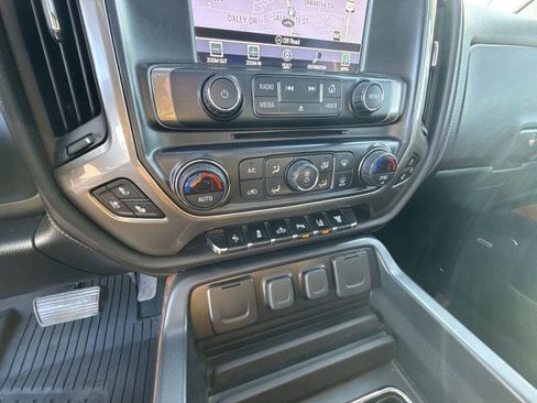 Certified 2019 Chevrolet Silverado 3500 High Country w/ Duramax Plus Package image 17